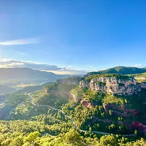 apartaments-chenin-blanc-priorat.catalonia-hotels.com/