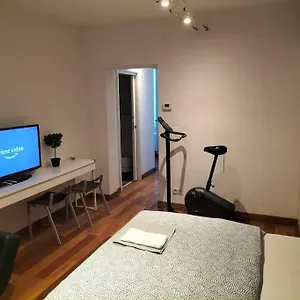 - Quartier Europeen Appartement
