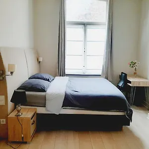 Superbe Au Coeur Du Quartier Europeen Appartement