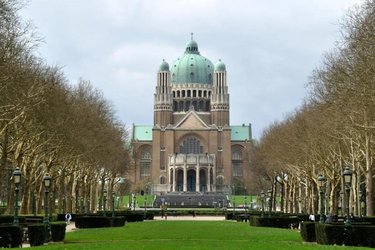 Cinquantenaire Appartement Bruxelles