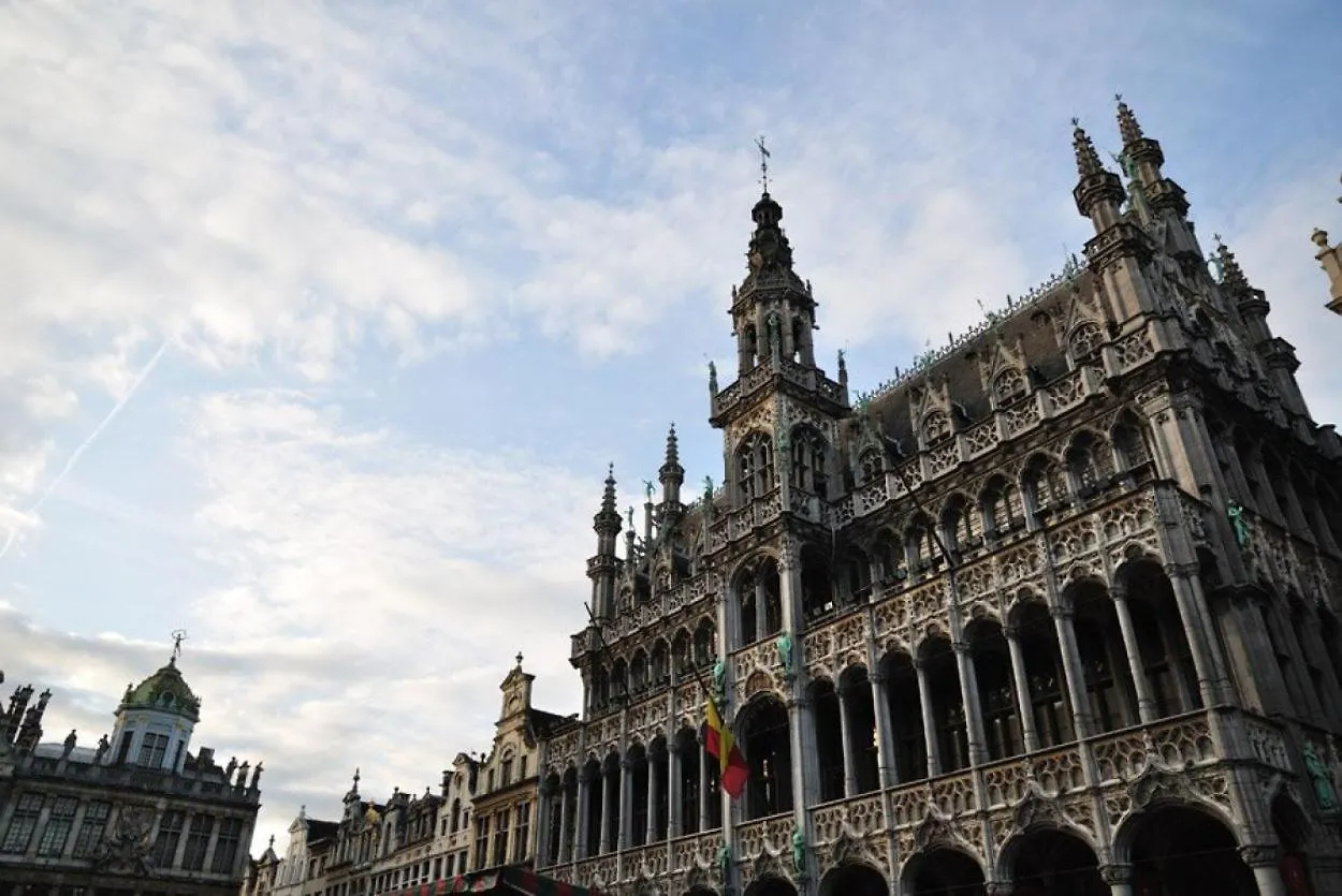 Cinquantenaire Appartement Bruxelles 0*,  Belgique